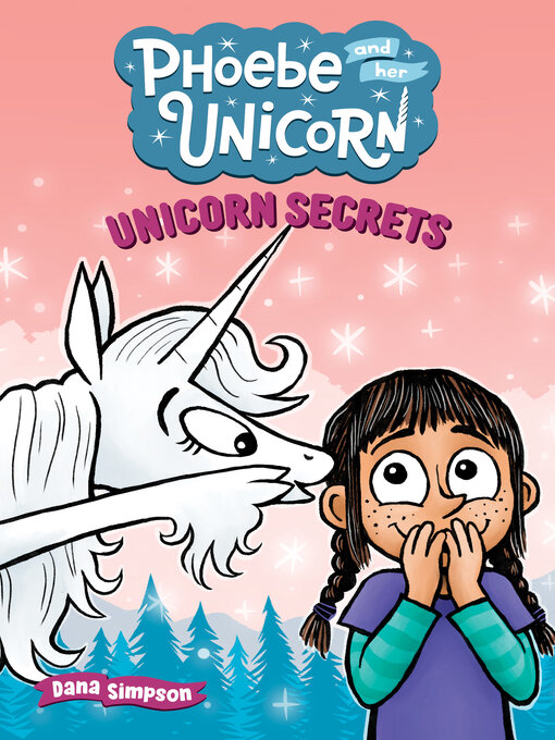 Cover image for Unicorn Secrets